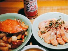 -弄堂里(雨花客厅店)