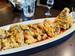 -老牌坊鲁菜名店(聊城美食岛店)