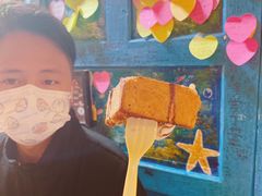 -阿信厚吐司(曾厝垵店)