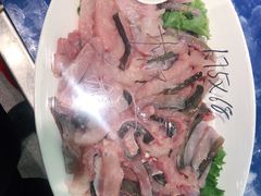 -小船渔村•大连菜•大连焖鱼(明泽街店)