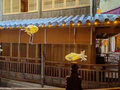 -叶叶菩提·晋福宫