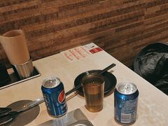 -新石器烤肉(高行万嘉店)