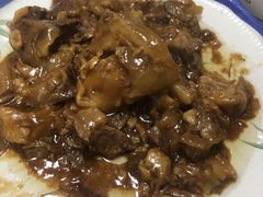 -同发号饭庄(复兴路店)