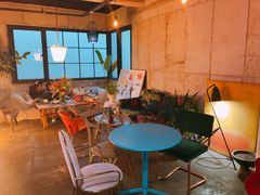-Cafe Rooftop Cheongsapo