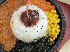 -食米家拌饭(梅溪新天地店)