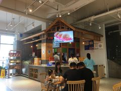 -冰泉豆浆馆(阳朔店)