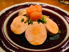 安康鱼肝-九州酒场ひこぞう(1号店)
