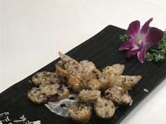 -宁夏国强手抓羊肉·清真菜(未央路凤三店)