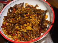-小柴米·传统江西菜(万寿宫店)