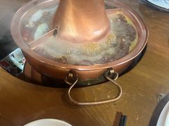 -前门杨记·铜锅涮肉(王府井·故宫店)