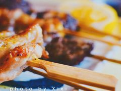 -有喜屋·深夜食堂(北京西路店)