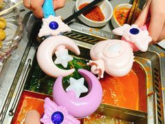 -海底捞火锅(蒙城路店)