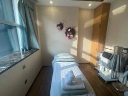 -芳朵美容养生SPA