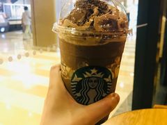 -星巴克(武汉奥山世纪城店)