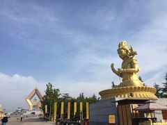 -法门文化景区