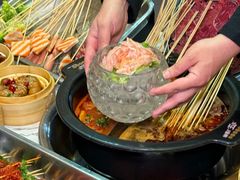 -钢管厂五区小郡肝火锅串串香(清河店)