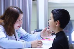 -伊童美家小儿推拿·中式养生(徐汇店)