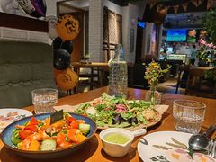 -JINNS锦时 steak&pizza(浸信会礼拜堂旧址店)