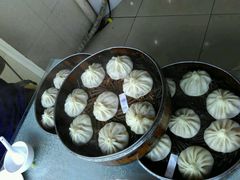 android_upload_pic-老长江路灌汤包(天津路总店)