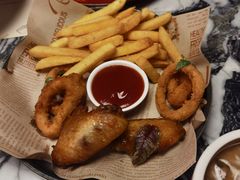 -人民咖啡馆(四行仓库店)