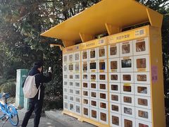 -东华大学(松江校区)