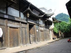 -福宝古镇