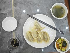 -奉天蚨祥饺子馆