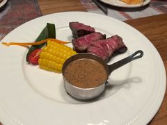 -秀·爱尔兰餐吧(上海路店)