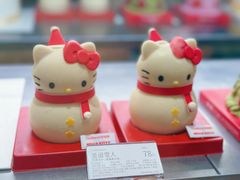 -好利来(大兴龙湖店)