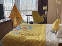 -武汉武昌站街道口华美达安可酒店