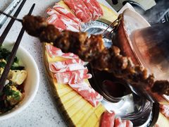 -草原牧羊人(圣菲悦城店)