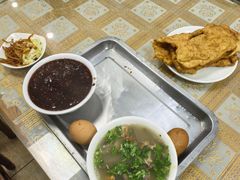 -清真·鸦儿李记·小馆(后海店)