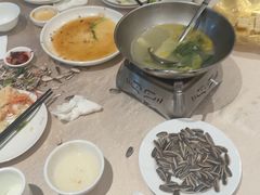 -群乐饭店(滨安路店)