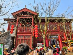 -大槐树寻根祭祖园