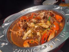 -胖哥俩肉蟹煲(福州仓山爱琴海店)