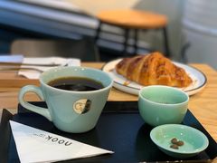 手冲单品-GOTLOT COFFEE&KITCHEN角落厨房NOOK店