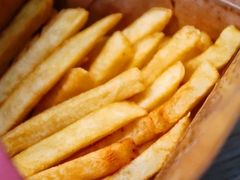 美式粗薯-Obligi Chicken韩式炸鸡(三元桥店)