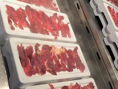 -罗二娘·鲜切牛自助火锅(罗湖东门步行街店)