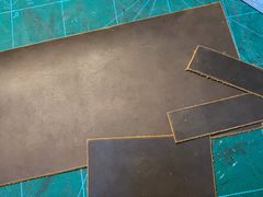 -零几体验diy皮具工作室(振业城店)