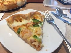 -必胜客(鹤山大道店)