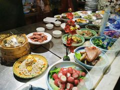 -东来土菜馆(民祥园路店)