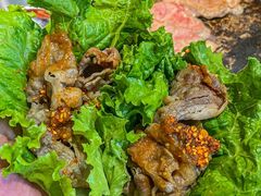 -炙城·韩式烤肉(南京东路店)