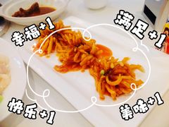 -大铁勺新津菜(东丽阳光新业广场店)