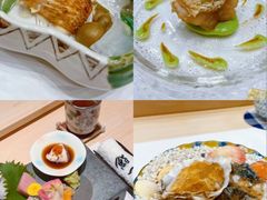 -鮨一日本料理旗舰店(总店)