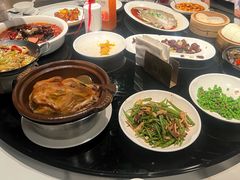 -外婆家(西红门荟聚购物中心店)