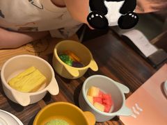 -山葵家·创意料理(万象汇店)