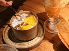 -星叶·东南亚料理(温州万象城店)