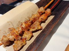 -耶里夏丽·丝路新疆菜·清真食品(徐家汇臻选店)