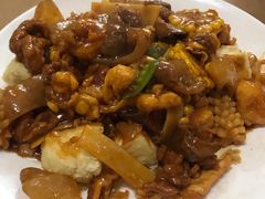 -同发号饭庄(复兴路店)