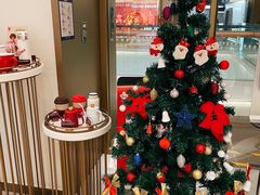 -Tims天好咖啡·贝果(东方广场店)